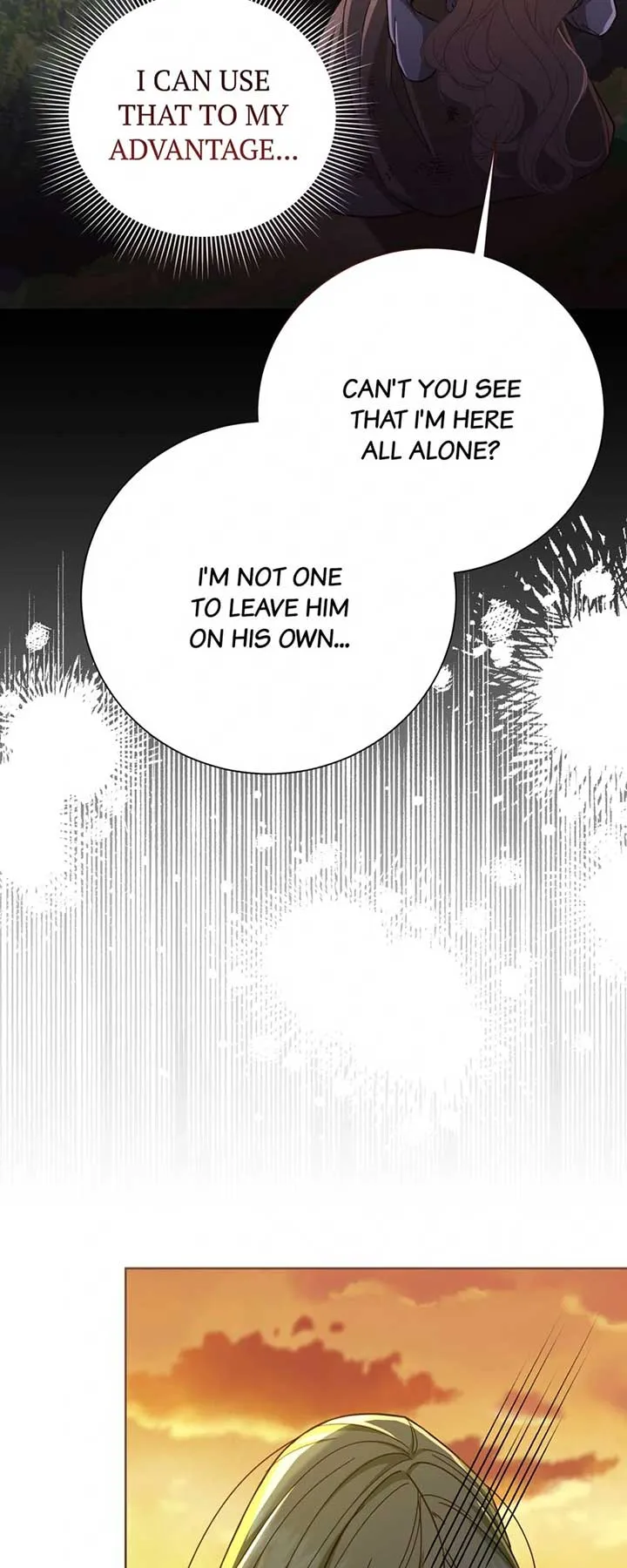 Until the Real One Shows Up Chapter 54 Online - página 71