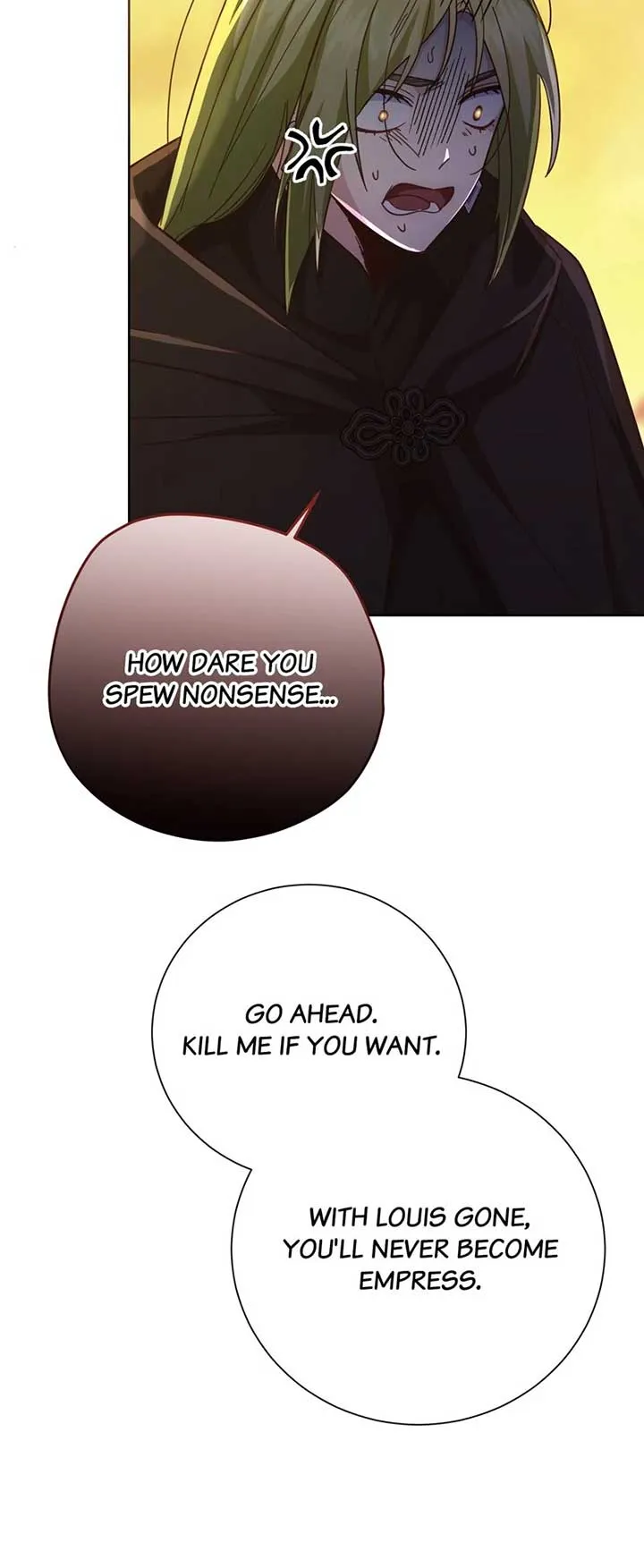 Until the Real One Shows Up Chapter 54 Online - página 72