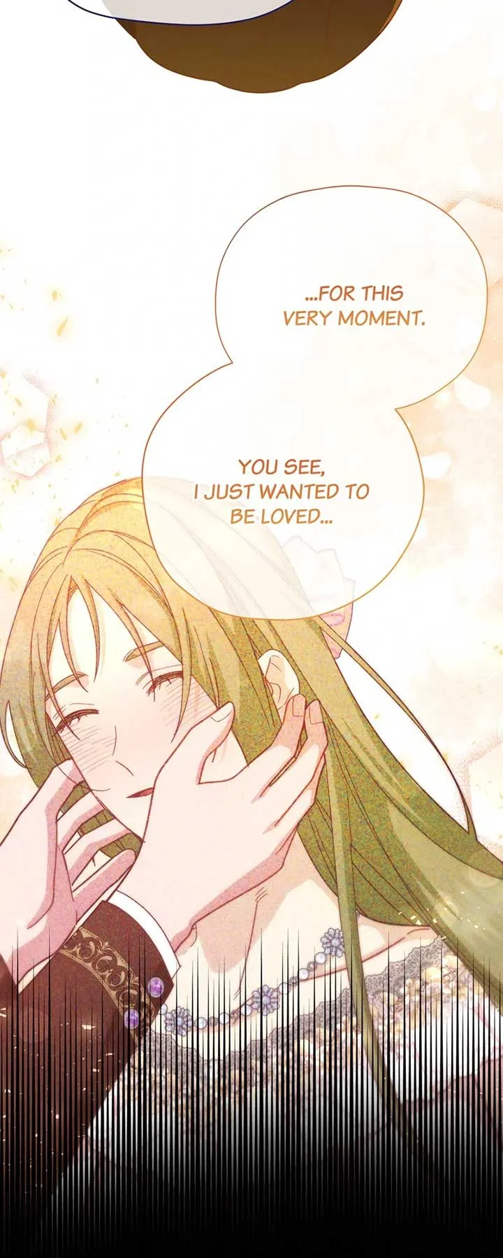 Until the Real One Shows Up Chapter 54 Online - página 75