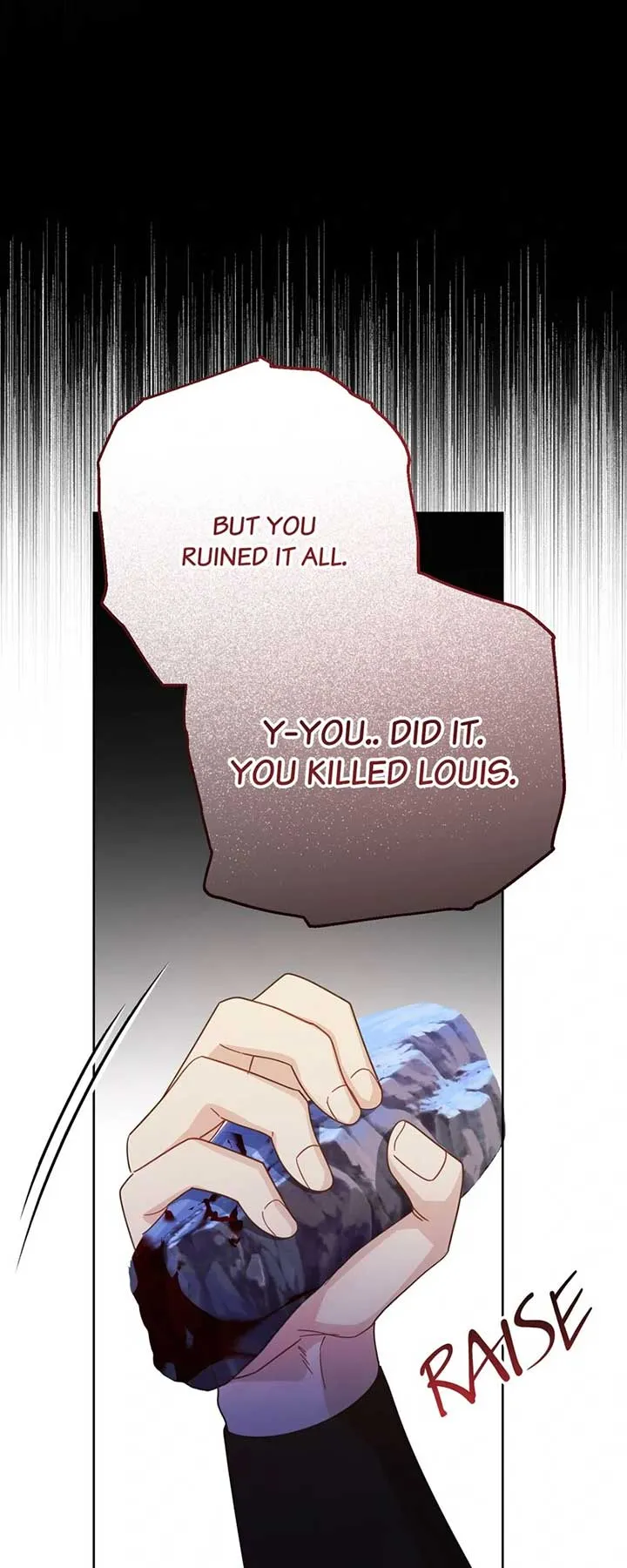 Until the Real One Shows Up Chapter 54 Online - página 76