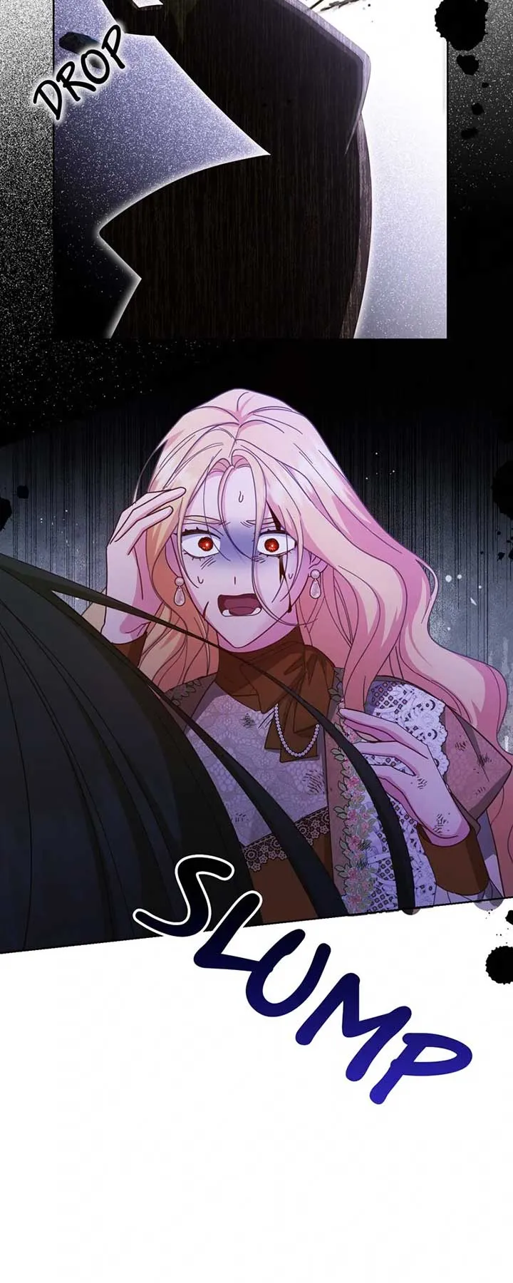Until the Real One Shows Up Chapter 54 Online - página 80