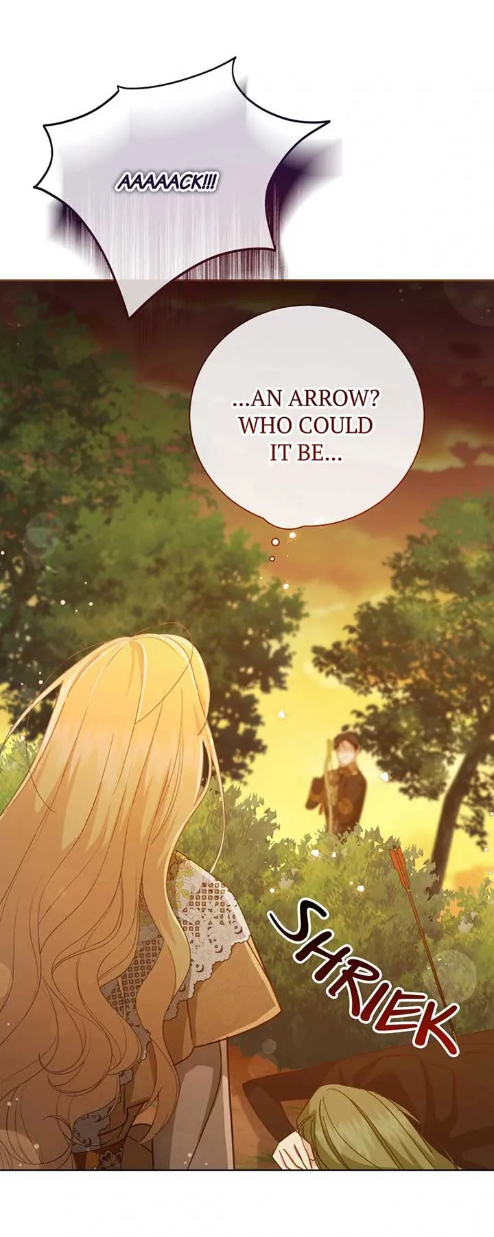 Until the Real One Shows Up Chapter 54 Online - página 82