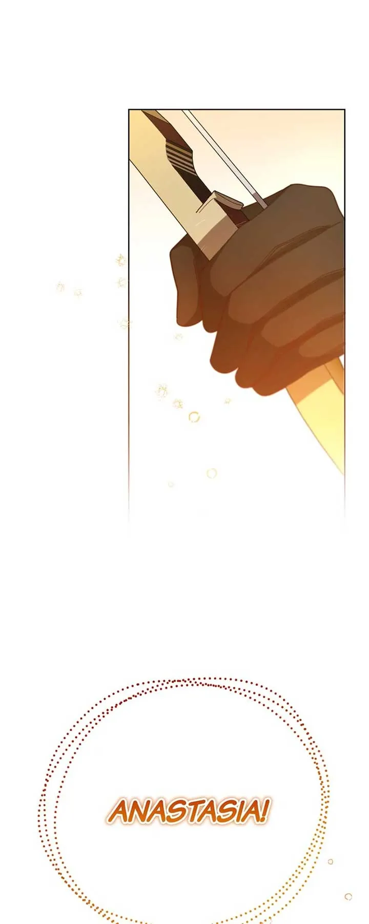 Until the Real One Shows Up Chapter 54 Online - página 83