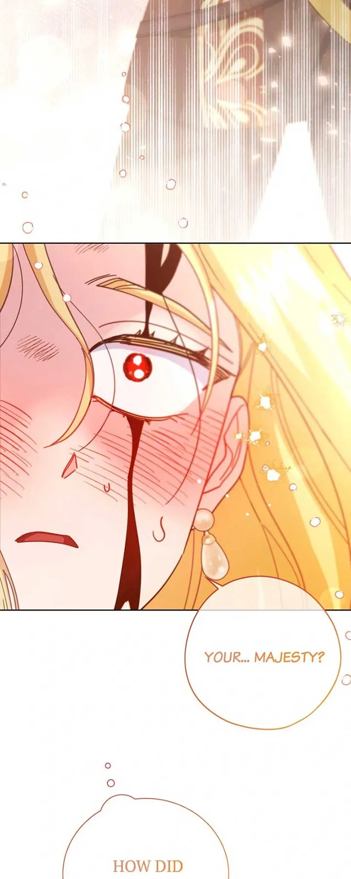 Until the Real One Shows Up Chapter 54 Online - página 85