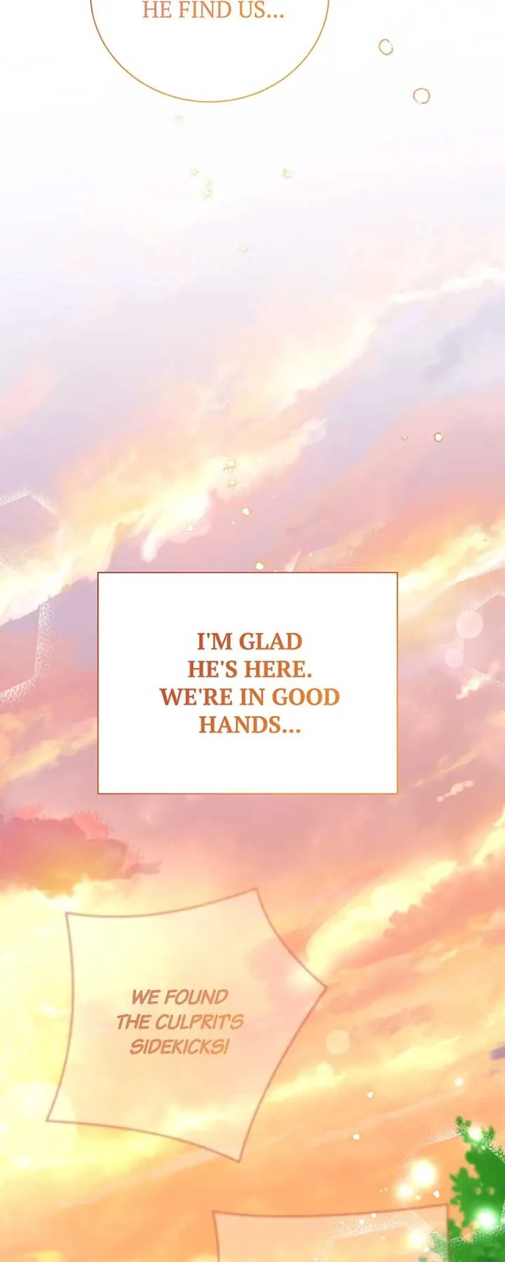 Until the Real One Shows Up Chapter 54 Online - página 86