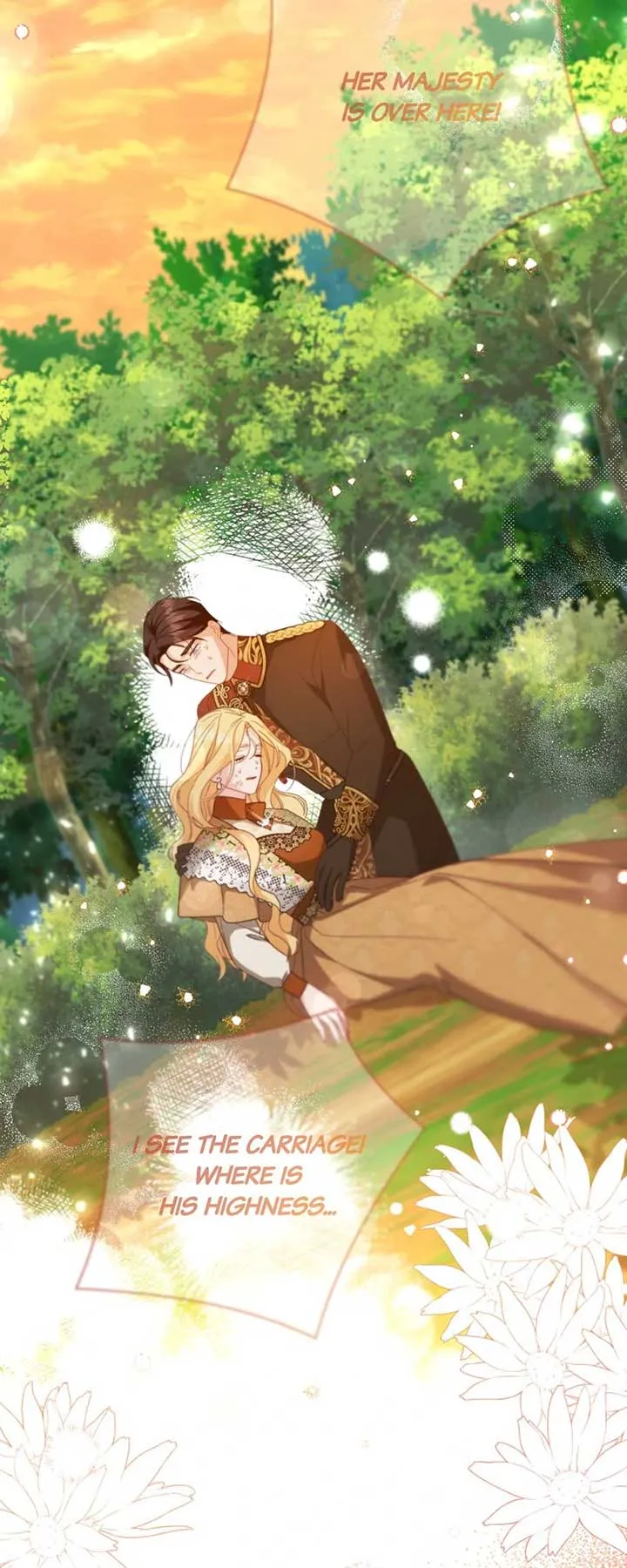 Until the Real One Shows Up Chapter 54 Online - página 87