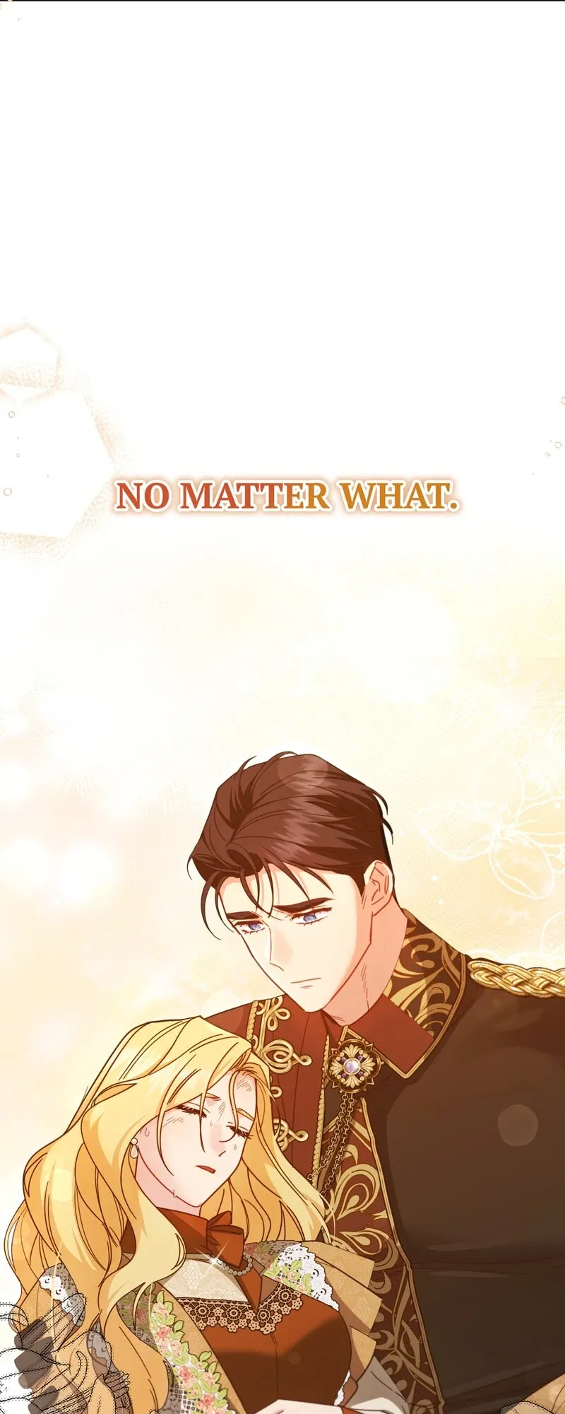 Until the Real One Shows Up Chapter 55 Online - página 3