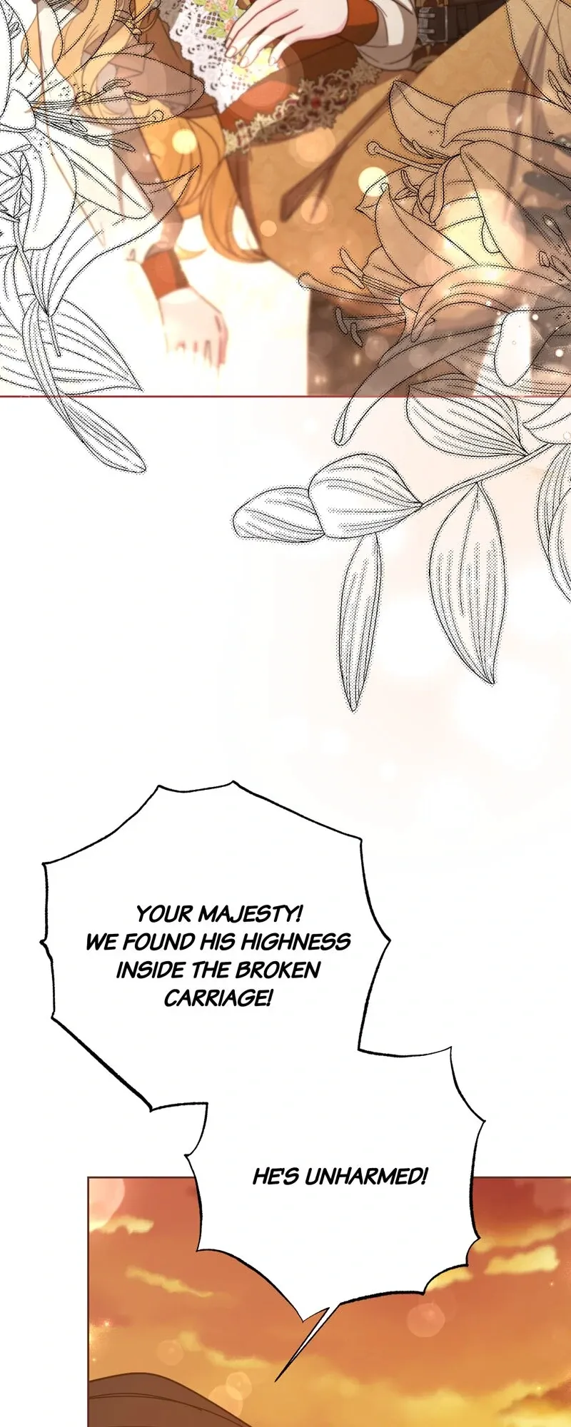 Until the Real One Shows Up Chapter 55 Online - página 4