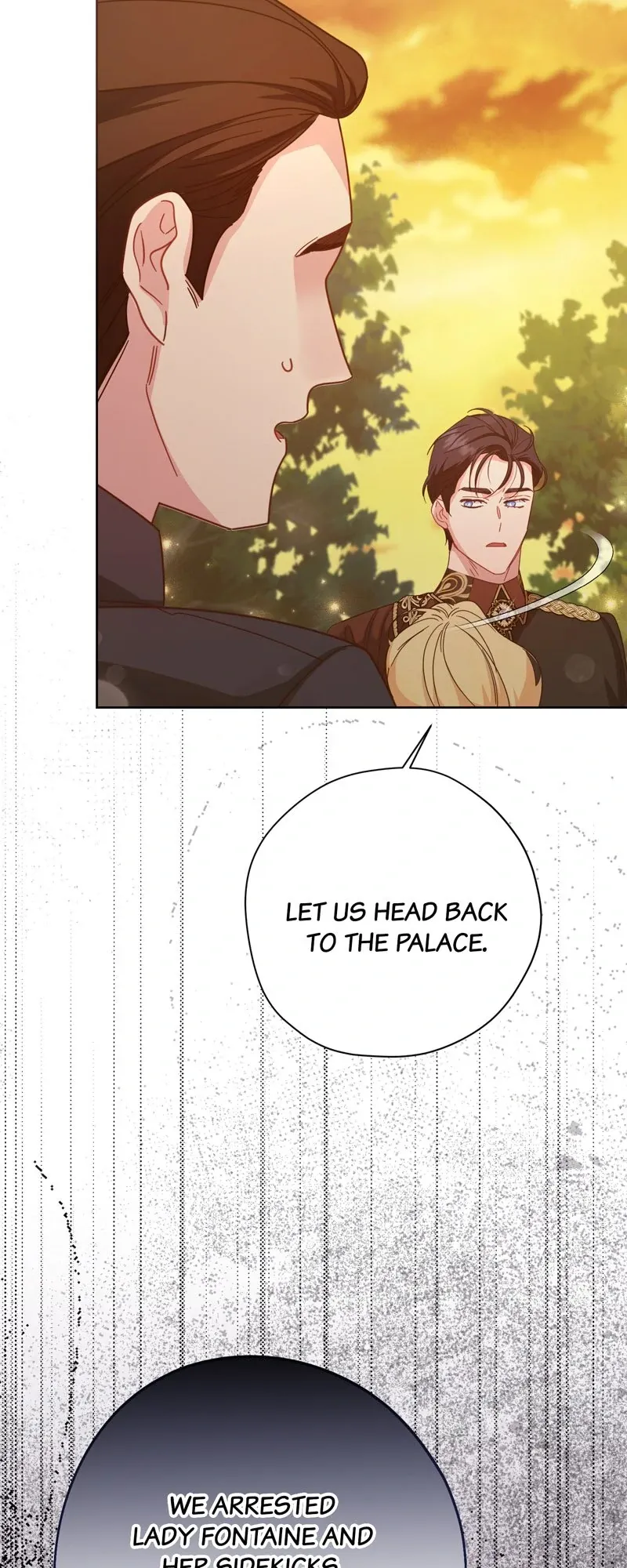 Until the Real One Shows Up Chapter 55 Online - página 5
