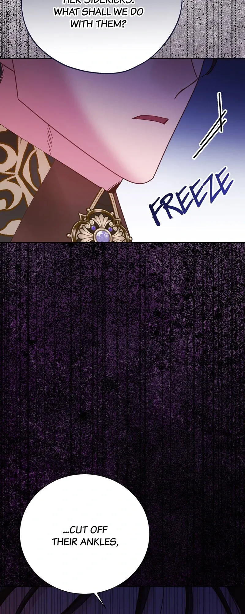 Until the Real One Shows Up Chapter 55 Online - página 6