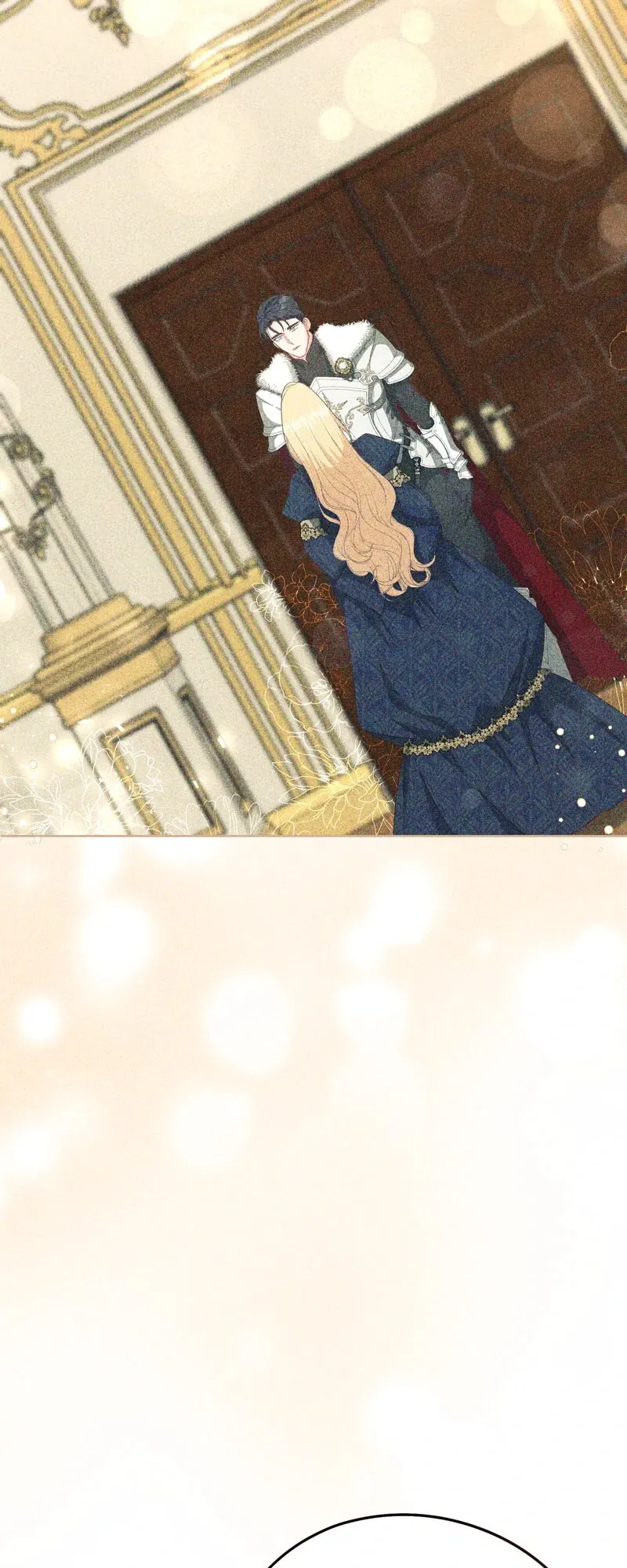 Until the Real One Shows Up Chapter 55 Online - página 11