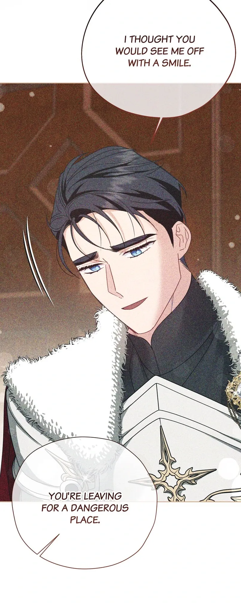Until the Real One Shows Up Chapter 55 Online - página 12