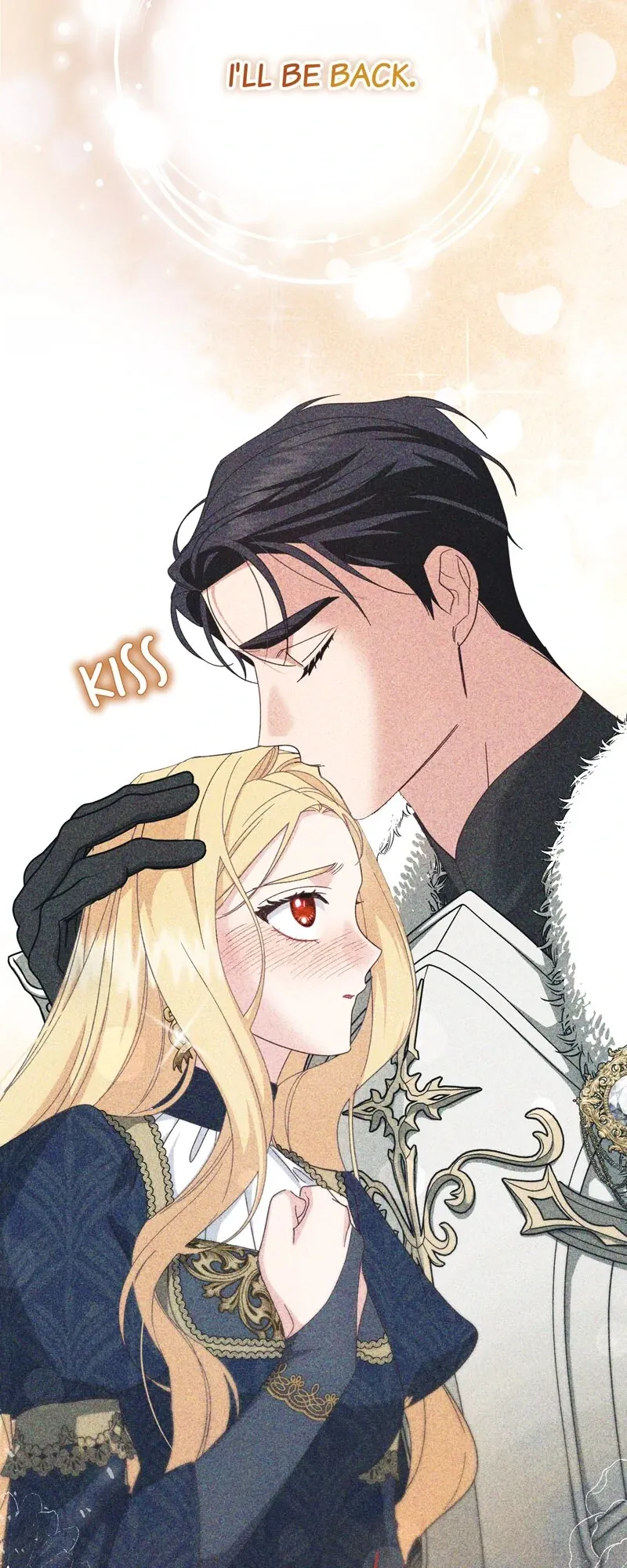 Until the Real One Shows Up Chapter 55 Online - página 15