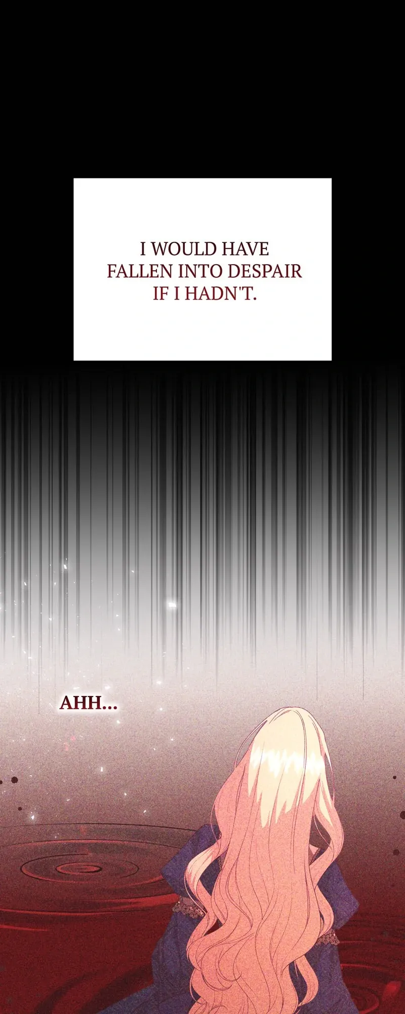Until the Real One Shows Up Chapter 55 Online - página 18