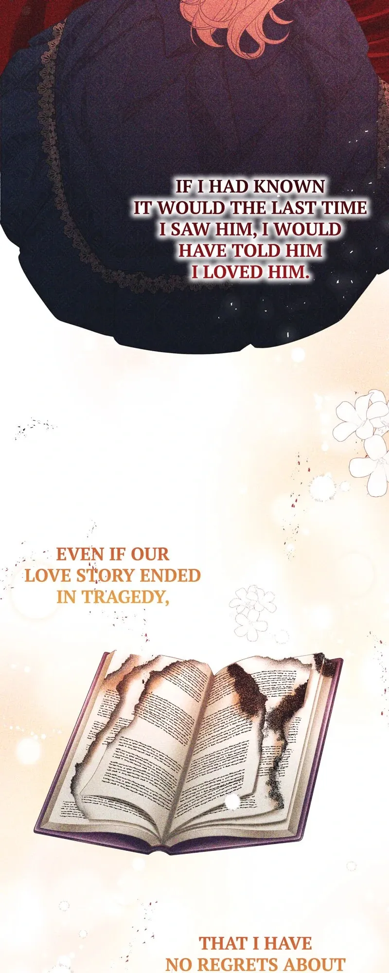 Until the Real One Shows Up Chapter 55 Online - página 19