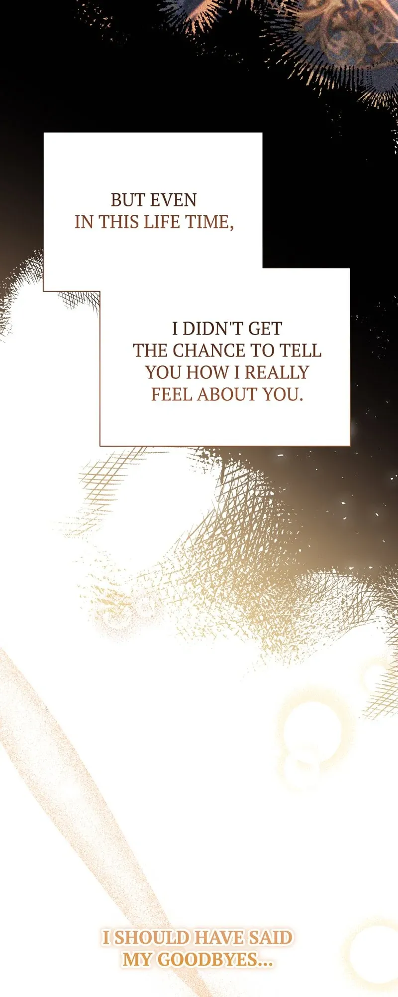 Until the Real One Shows Up Chapter 55 Online - página 21