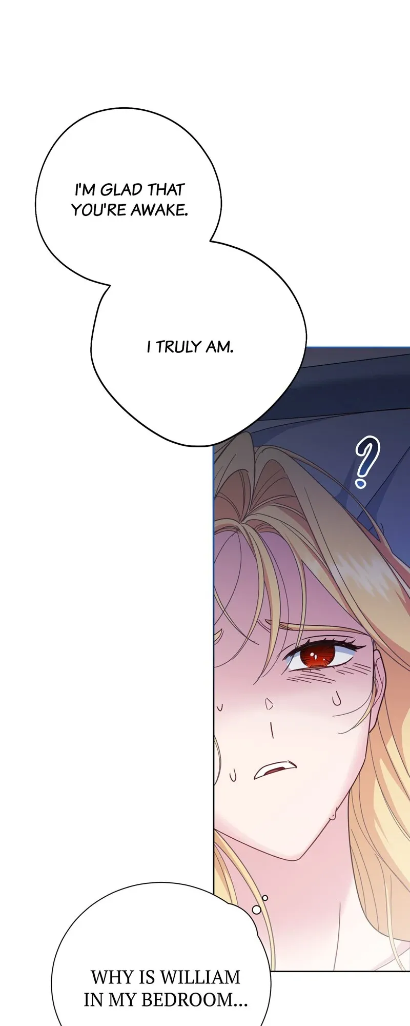Until the Real One Shows Up Chapter 55 Online - página 27