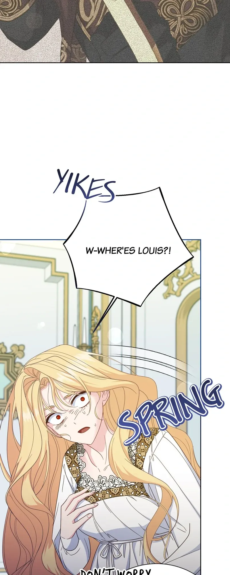 Until the Real One Shows Up Chapter 55 Online - página 29