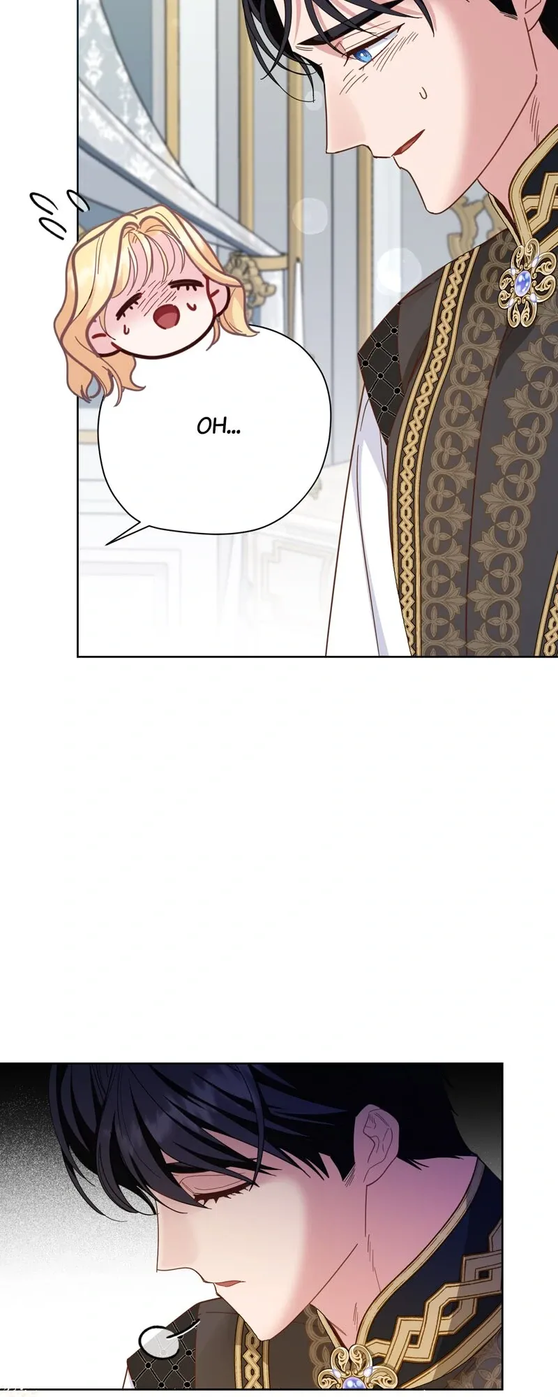 Until the Real One Shows Up Chapter 55 Online - página 31