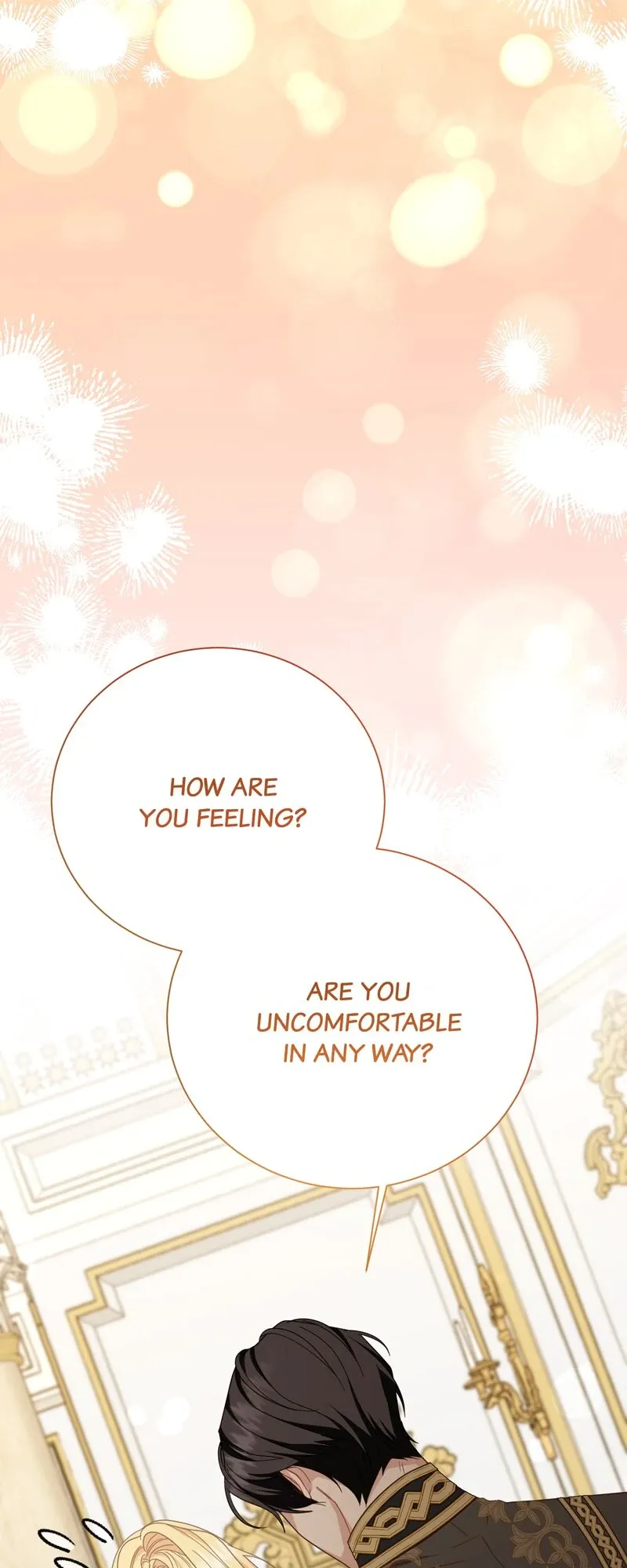 Until the Real One Shows Up Chapter 55 Online - página 33