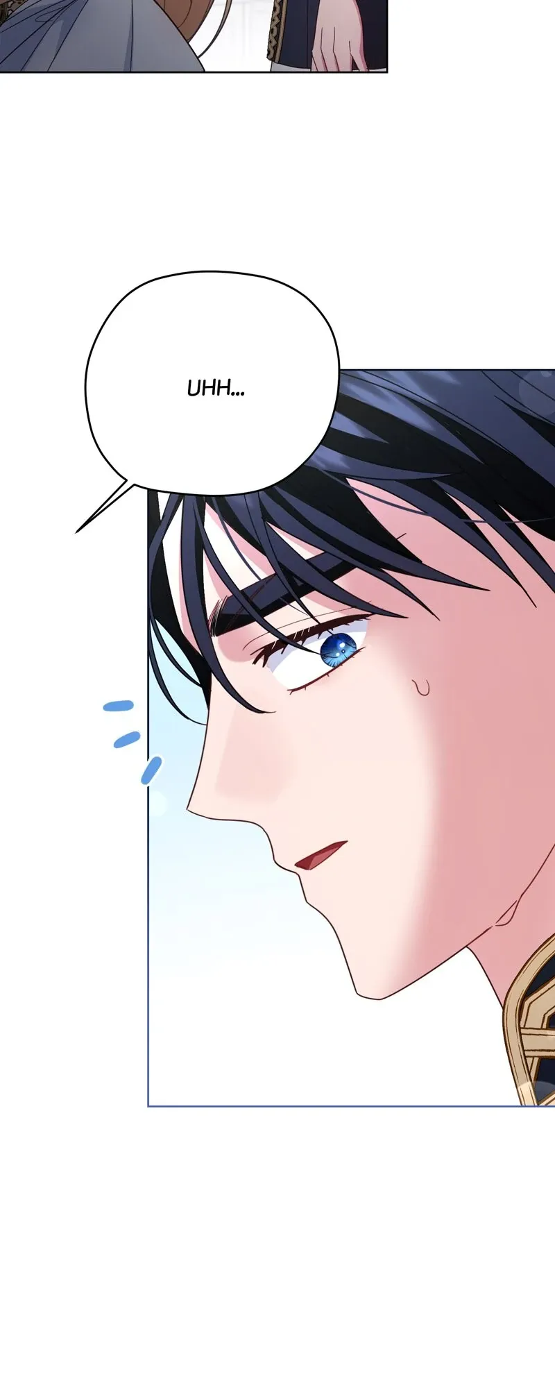 Until the Real One Shows Up Chapter 55 Online - página 36