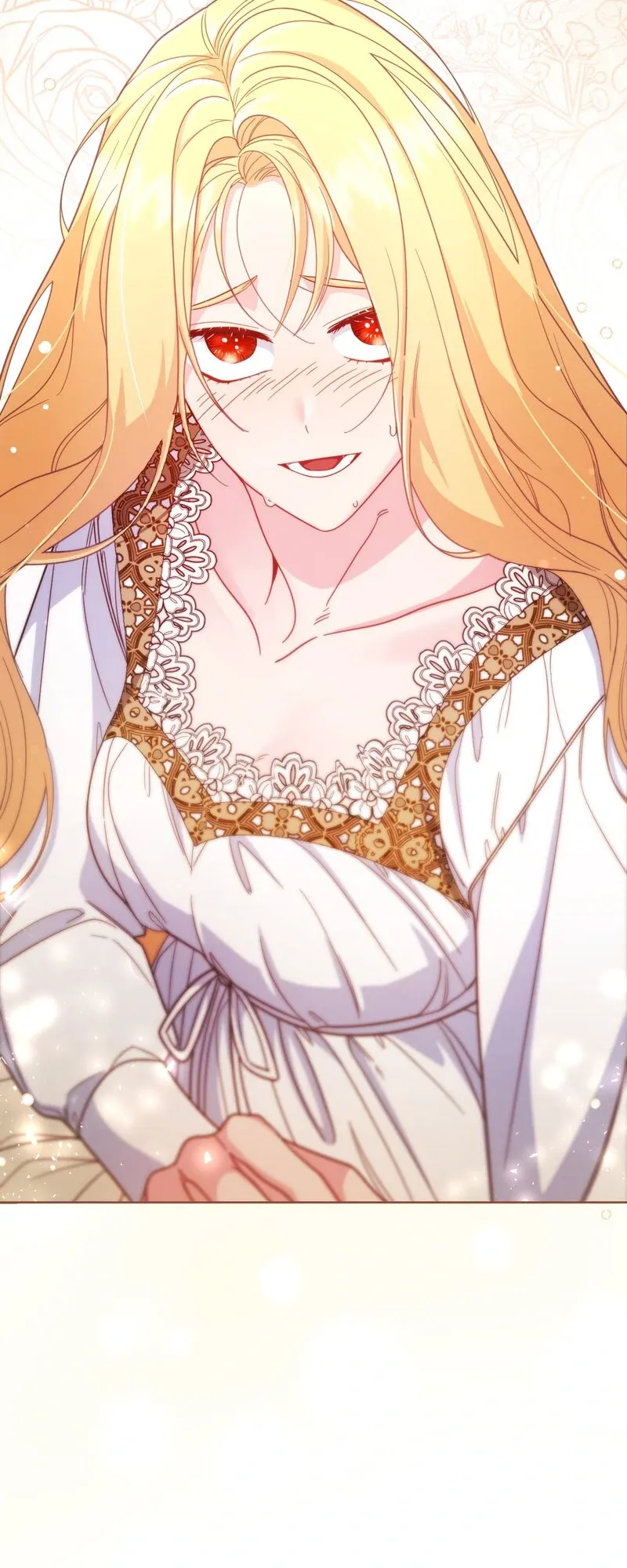 Until the Real One Shows Up Chapter 55 Online - página 38