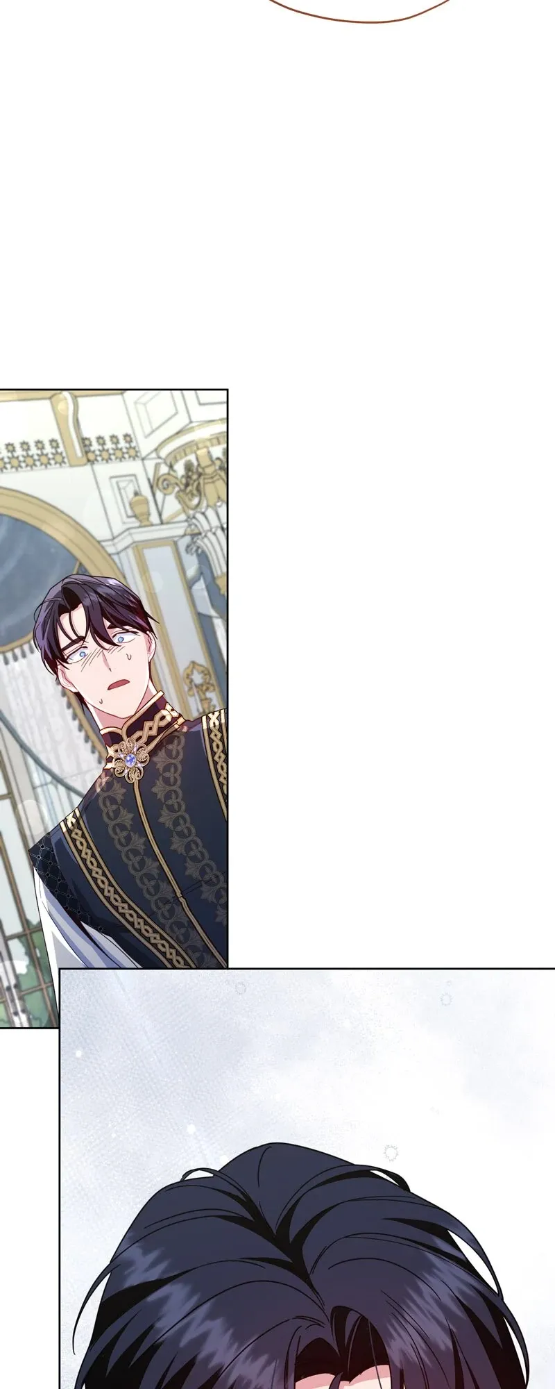 Until the Real One Shows Up Chapter 55 Online - página 40