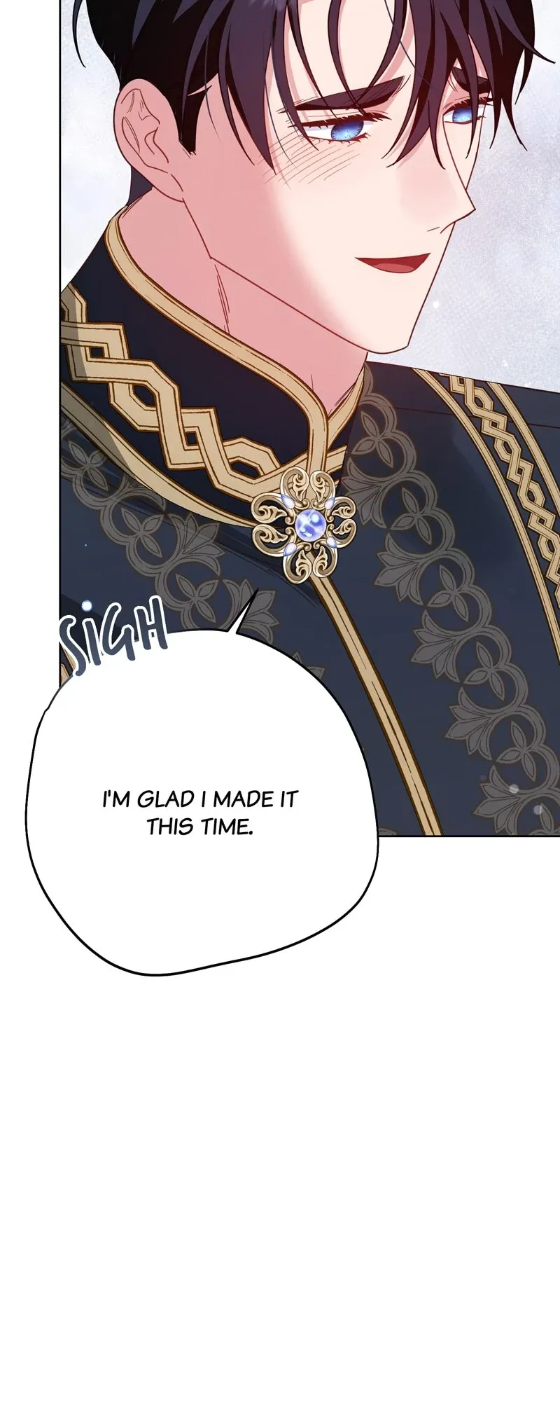 Until the Real One Shows Up Chapter 55 Online - página 41