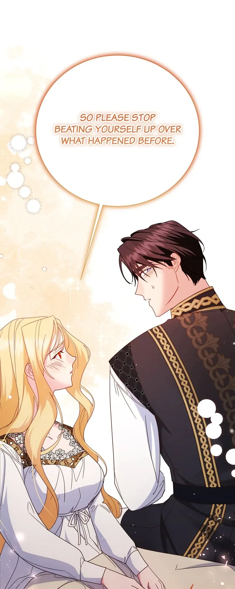 Until the Real One Shows Up Chapter 55 Online - página 43