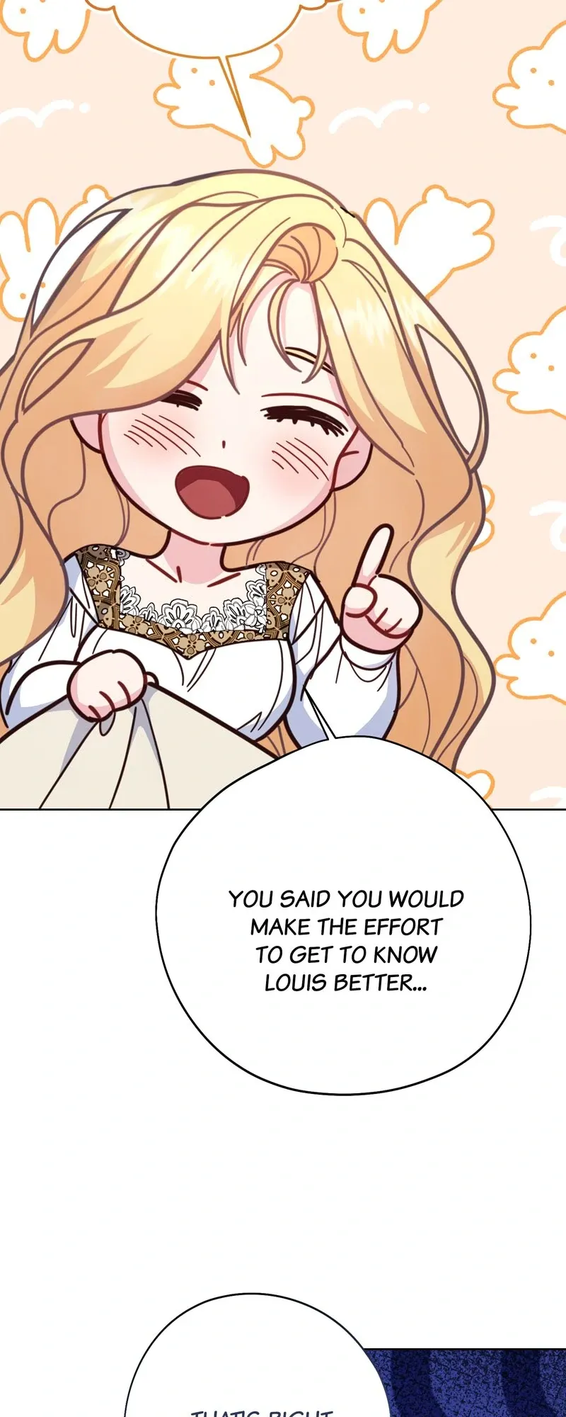 Until the Real One Shows Up Chapter 55 Online - página 46