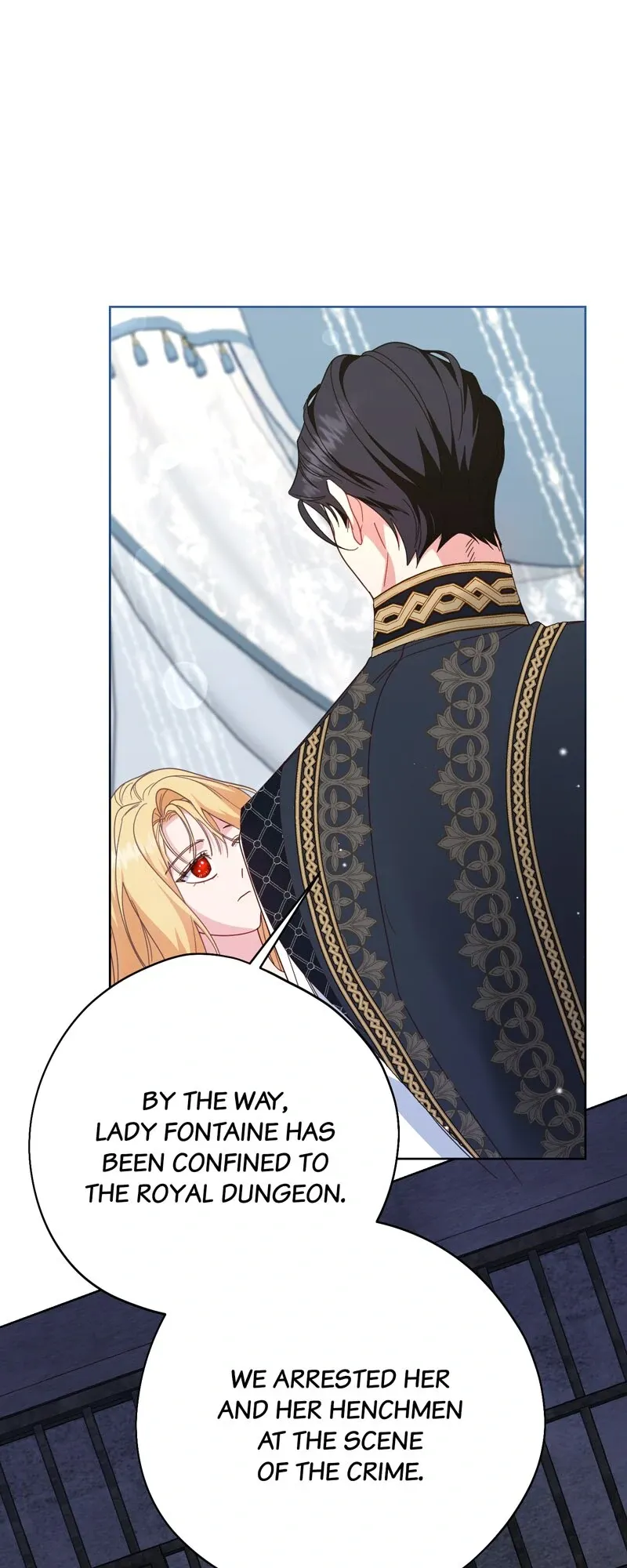 Until the Real One Shows Up Chapter 55 Online - página 51