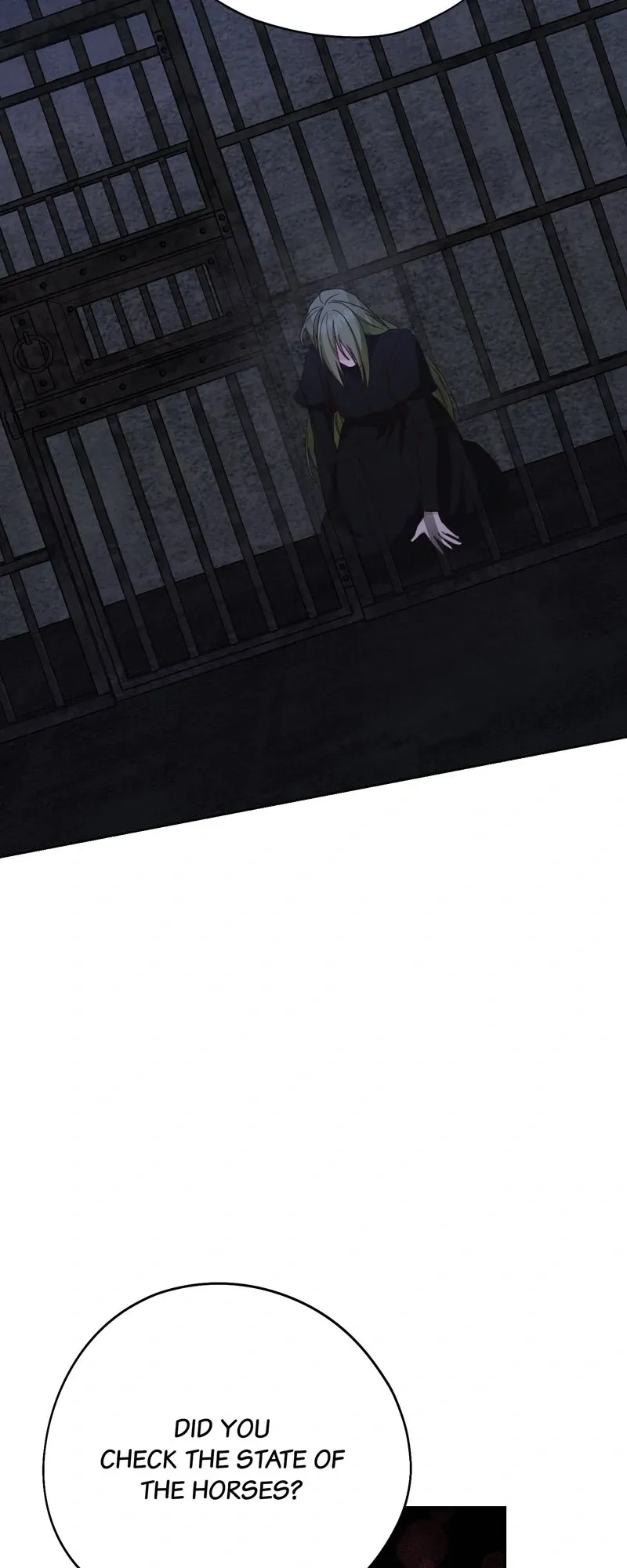 Until the Real One Shows Up Chapter 55 Online - página 52