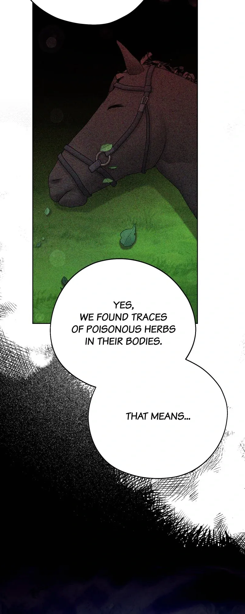 Until the Real One Shows Up Chapter 55 Online - página 53