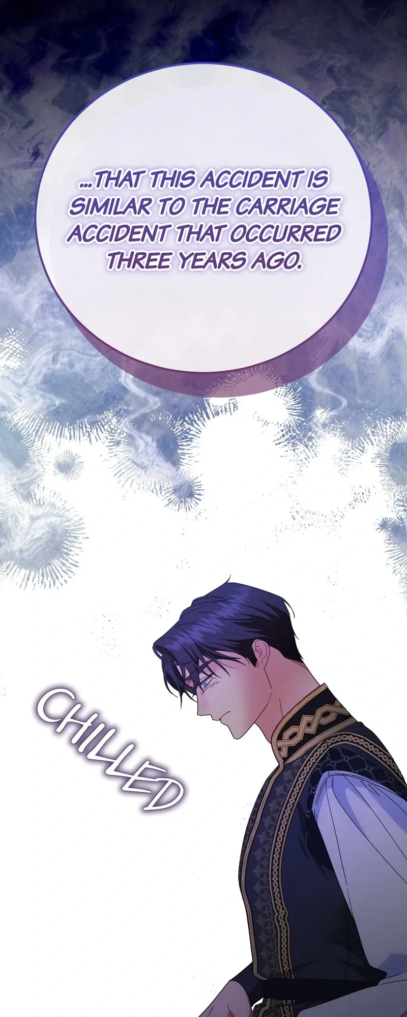 Until the Real One Shows Up Chapter 55 Online - página 54
