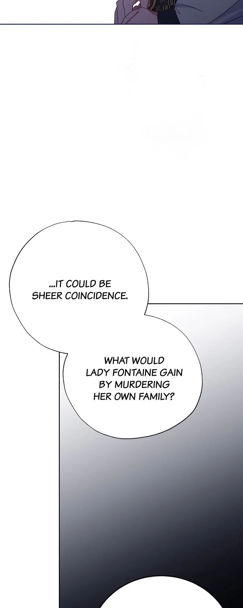 Until the Real One Shows Up Chapter 55 Online - página 55