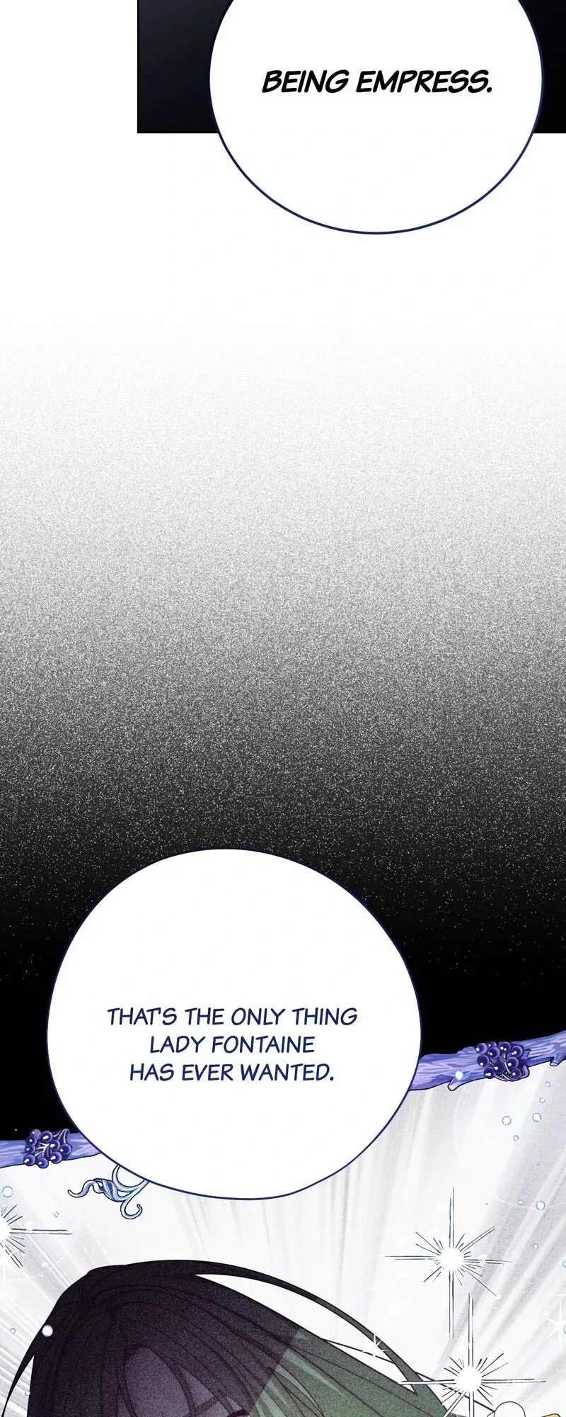 Until the Real One Shows Up Chapter 55 Online - página 56