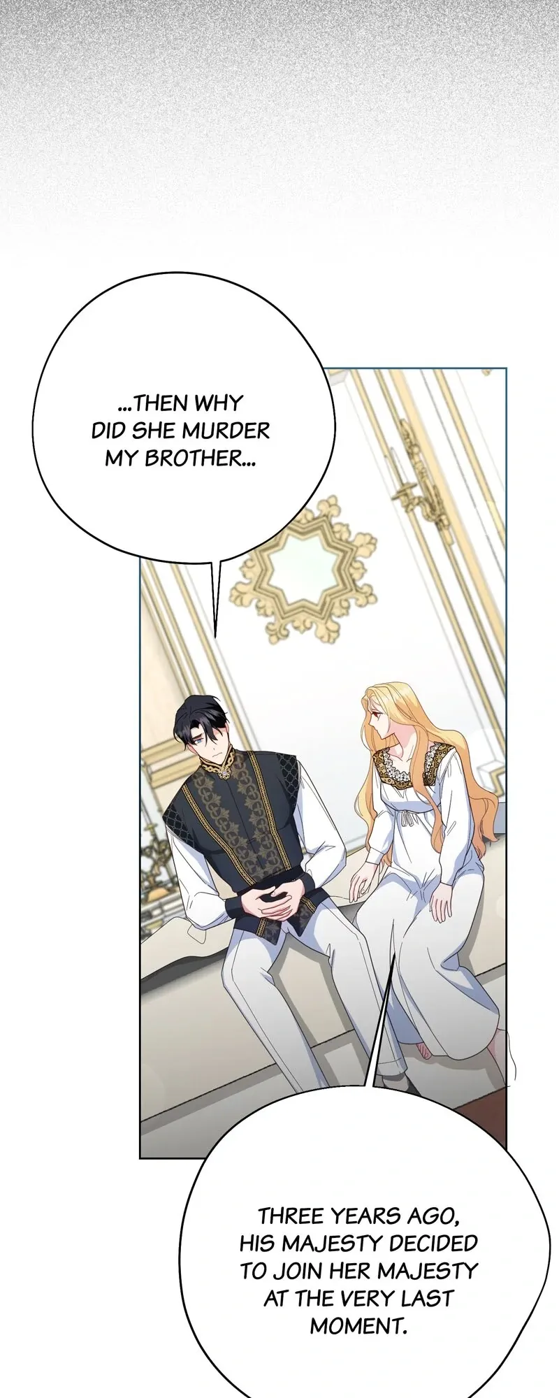 Until the Real One Shows Up Chapter 55 Online - página 58