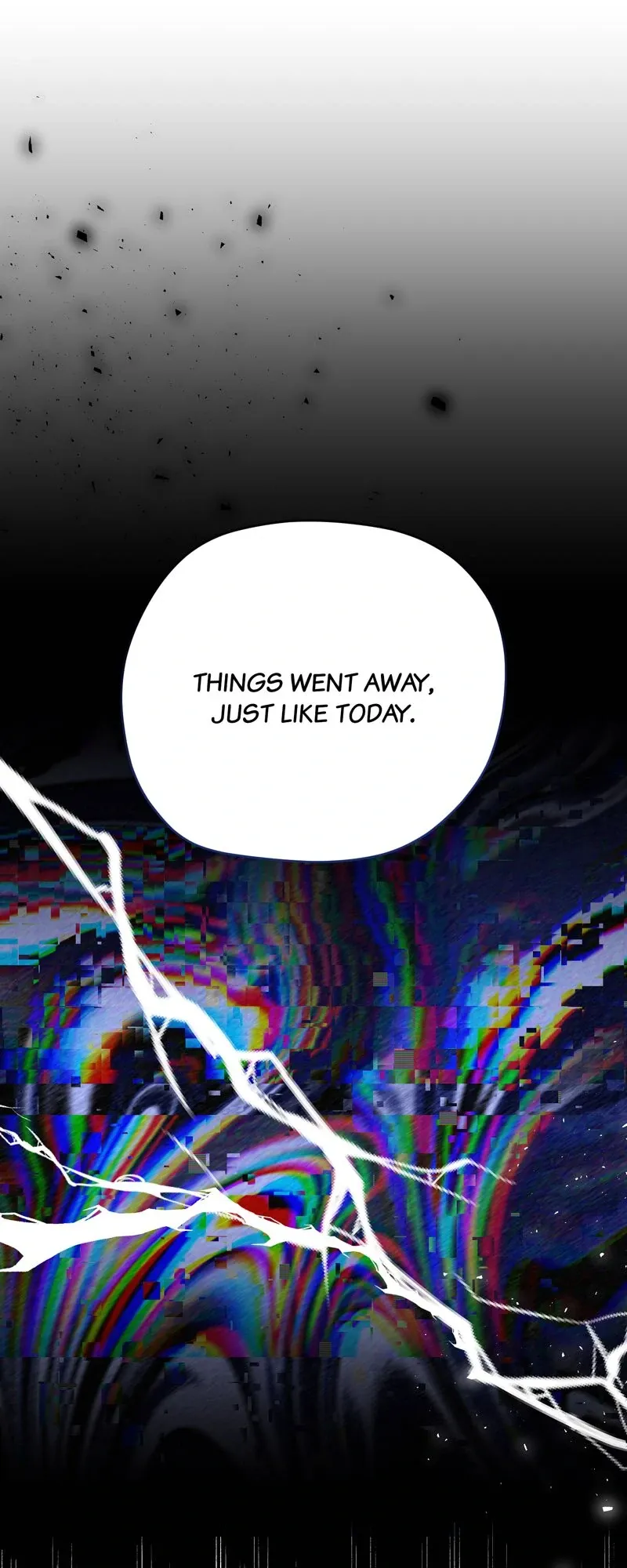 Until the Real One Shows Up Chapter 55 Online - página 60