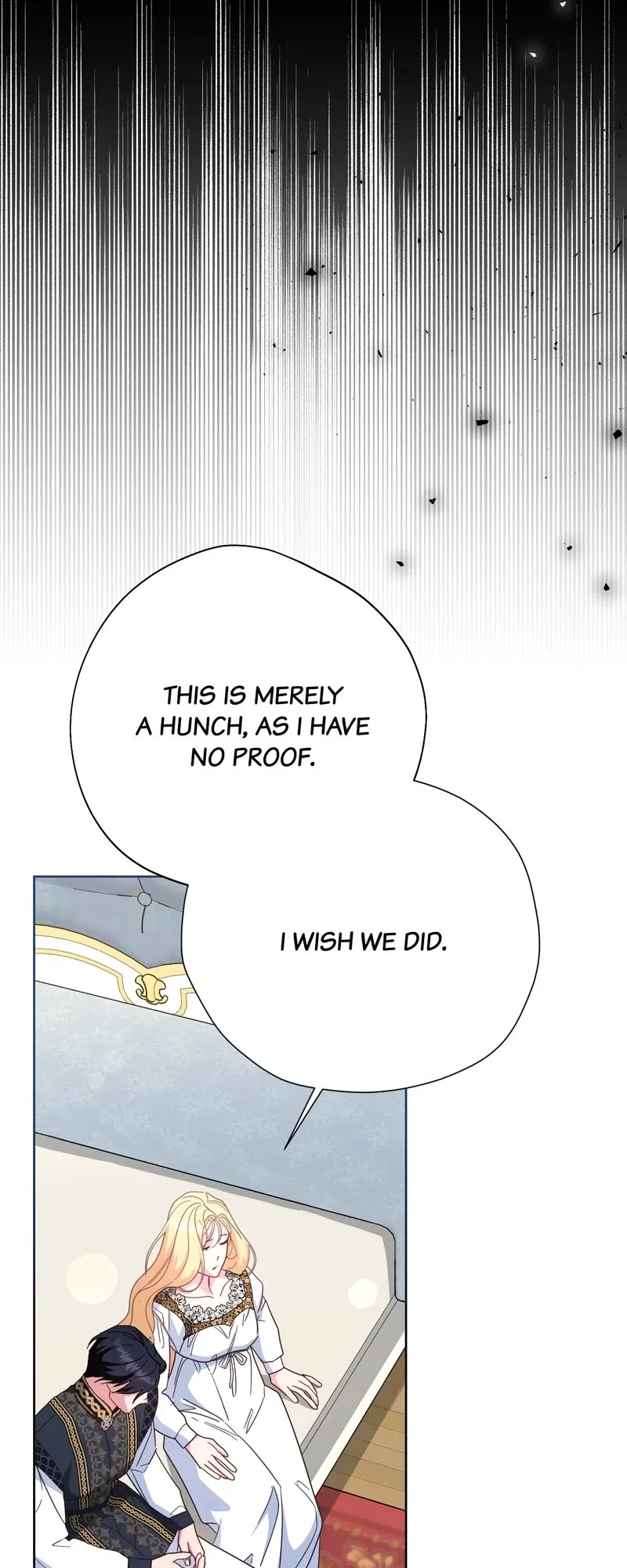 Until the Real One Shows Up Chapter 55 Online - página 61