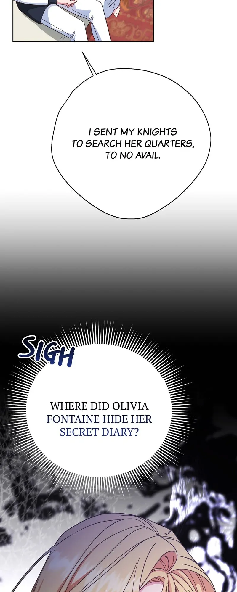 Until the Real One Shows Up Chapter 55 Online - página 62