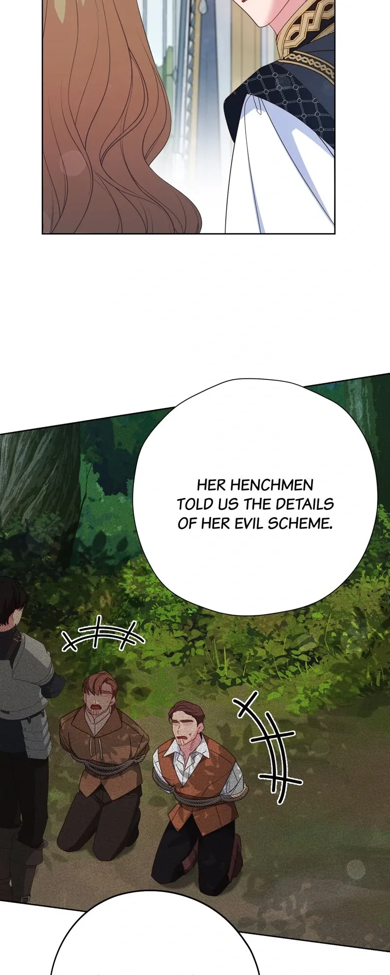 Until the Real One Shows Up Chapter 55 Online - página 64