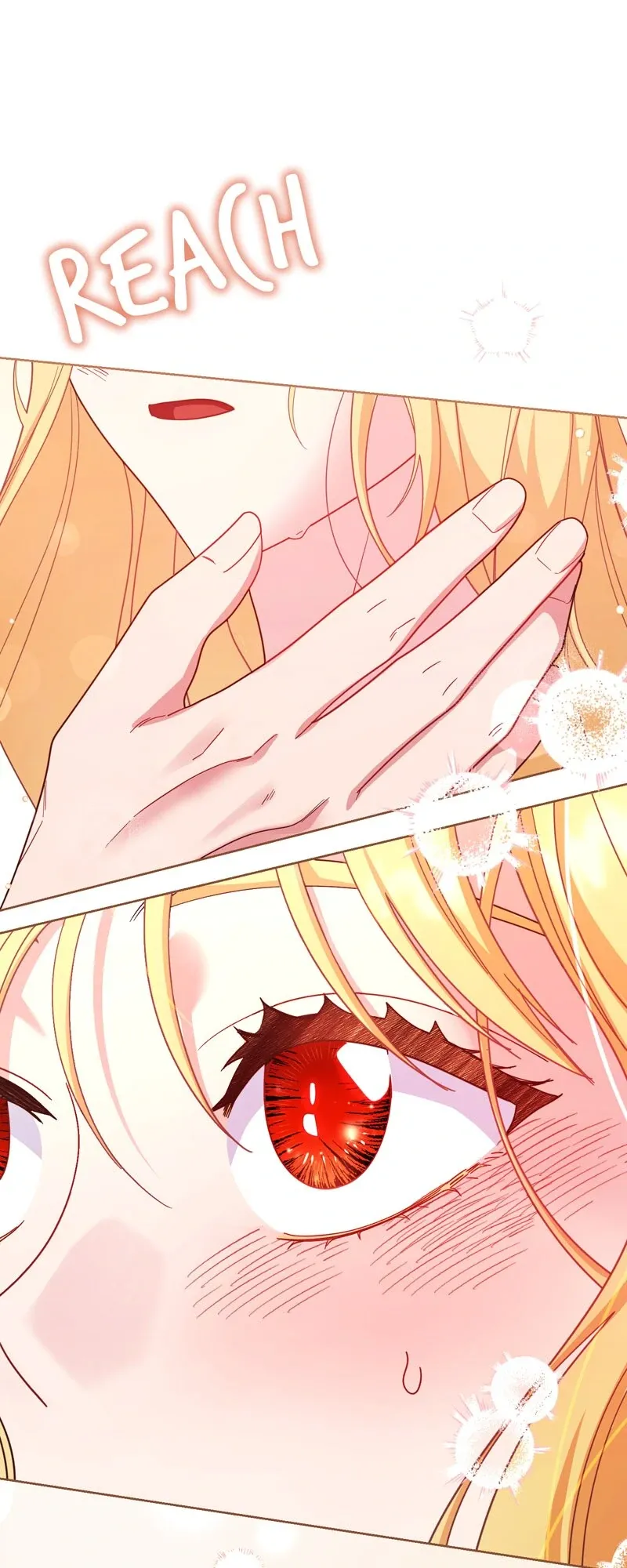 Until the Real One Shows Up Chapter 55 Online - página 69