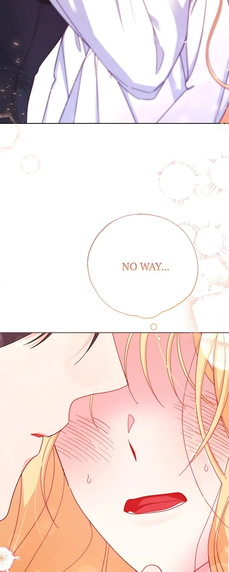 Until the Real One Shows Up Chapter 55 Online - página 71