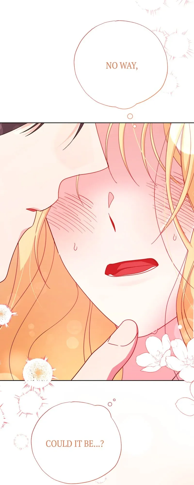Until the Real One Shows Up Chapter 56 Online - página 1