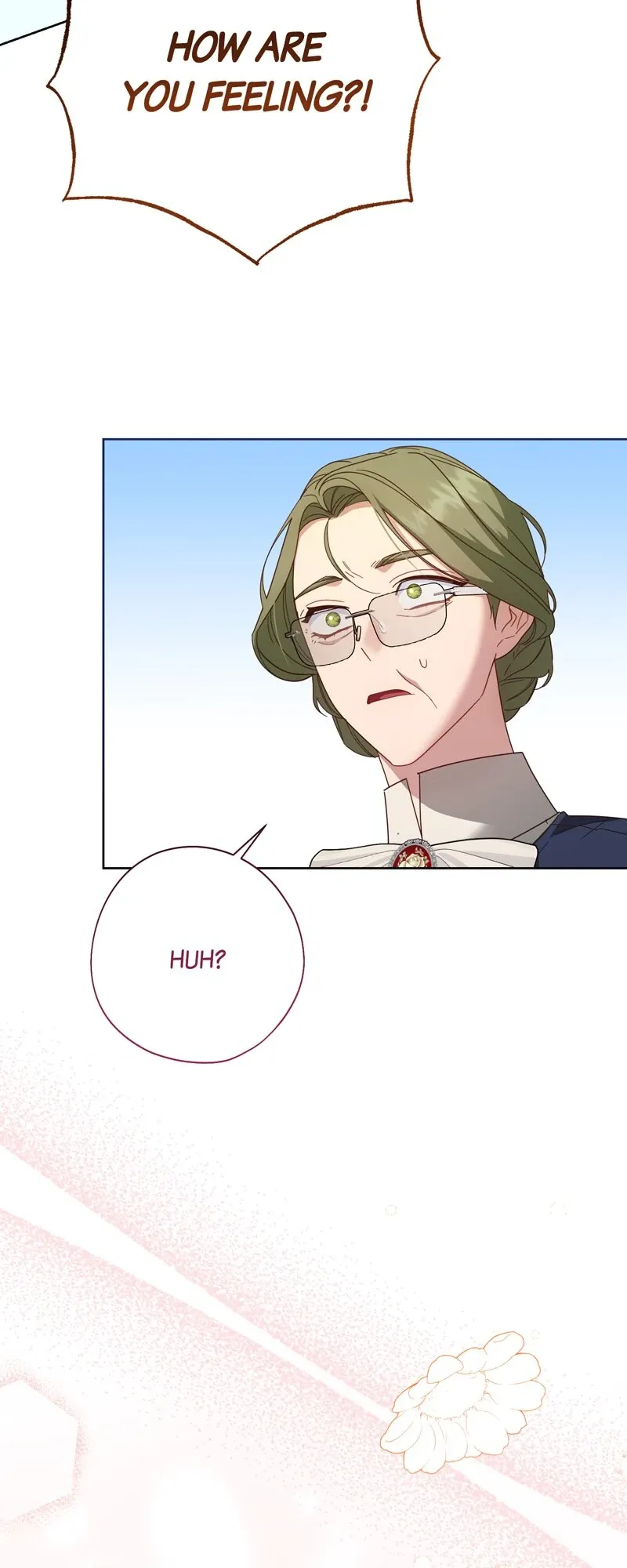 Until the Real One Shows Up Chapter 56 Online - página 4