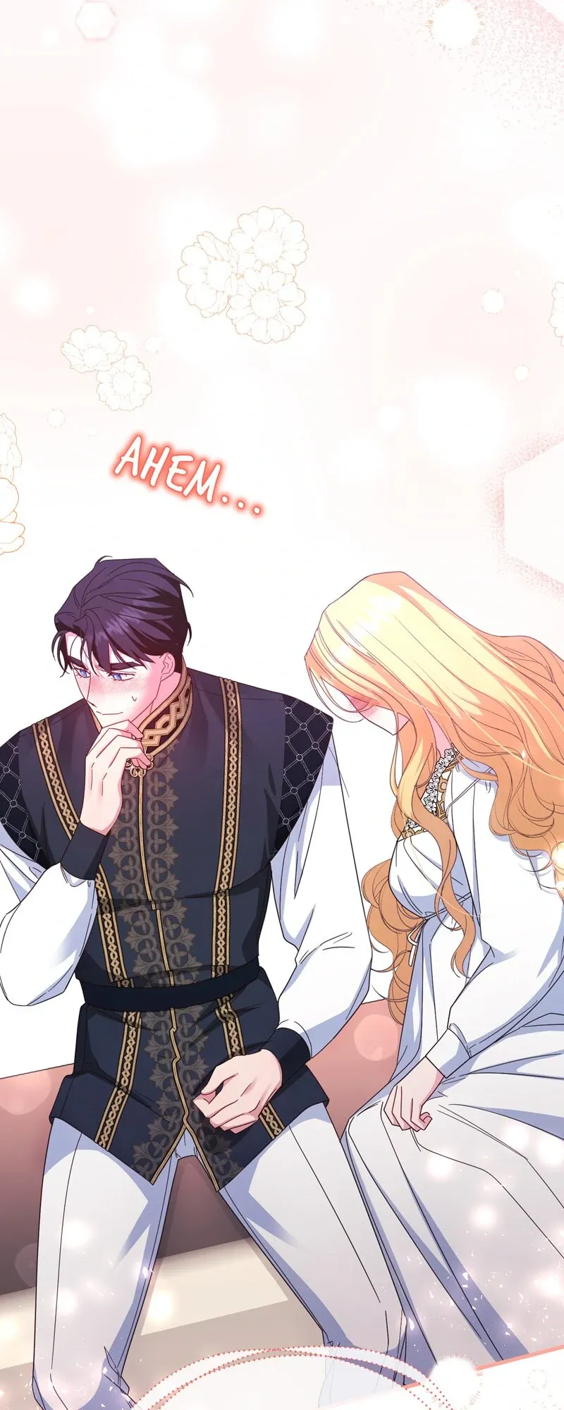 Until the Real One Shows Up Chapter 56 Online - página 5