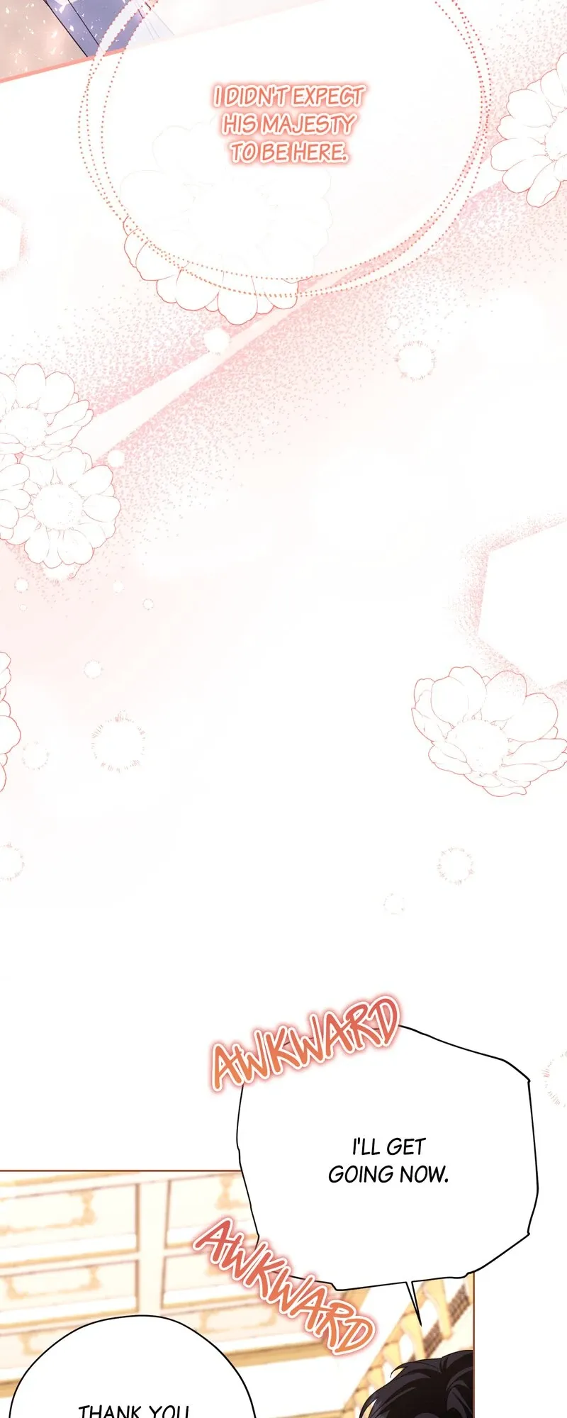 Until the Real One Shows Up Chapter 56 Online - página 6
