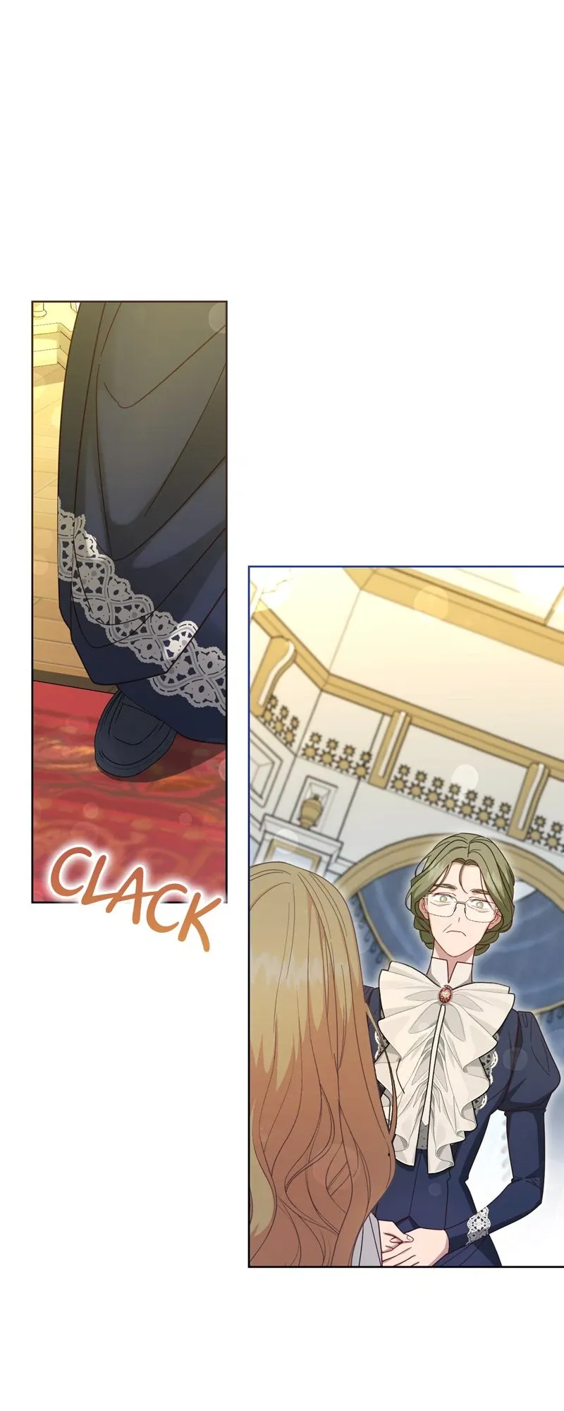 Until the Real One Shows Up Chapter 56 Online - página 10
