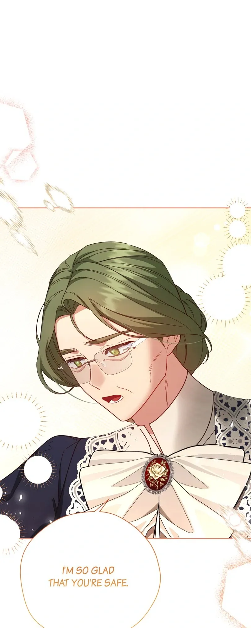 Until the Real One Shows Up Chapter 56 Online - página 11