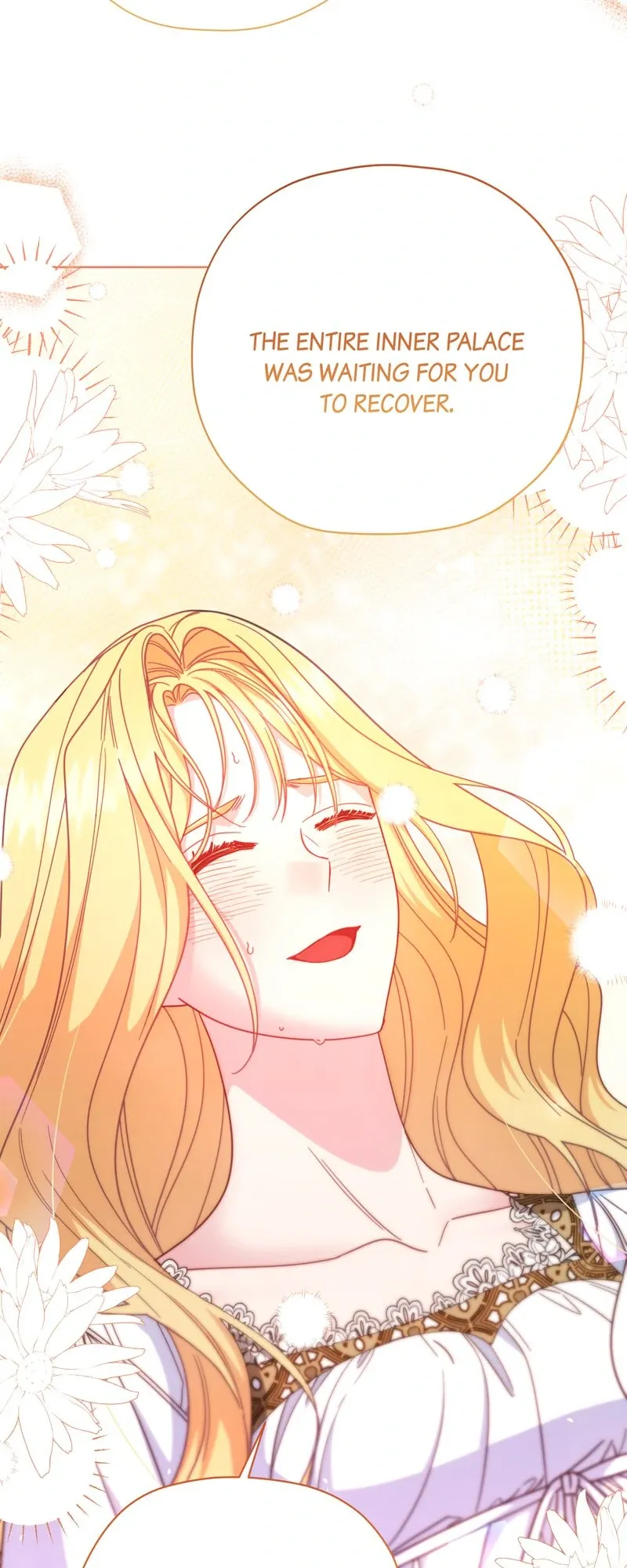 Until the Real One Shows Up Chapter 56 Online - página 12